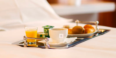 The Top Amenities Hotel Guests Really Want