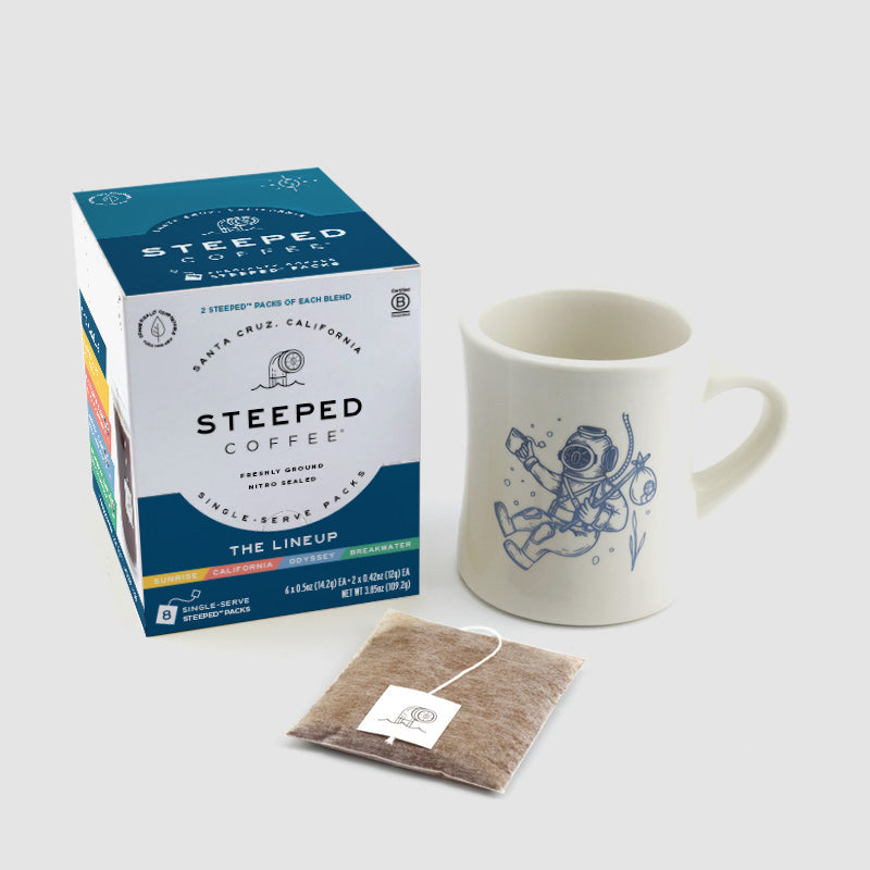 Home Gift Kit