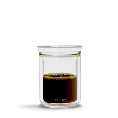 Fellow Stagg Double Wall Tasting Glasses