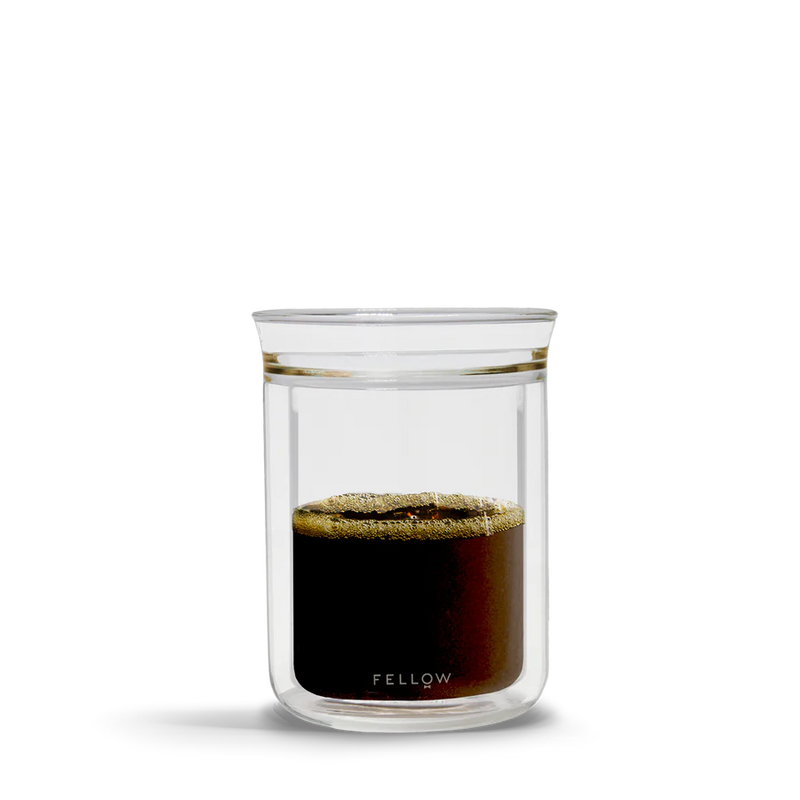 Fellow Stagg Double Wall Tasting Glasses