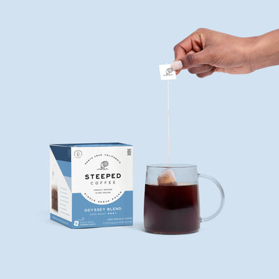 Odyssey Blend