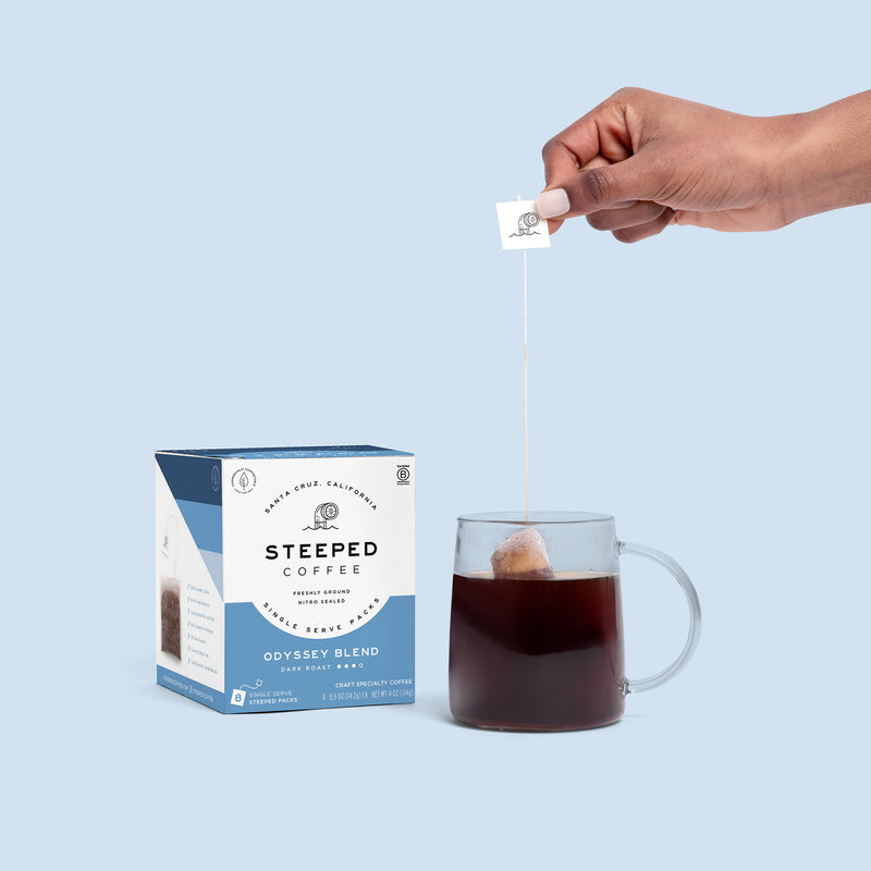 Odyssey Blend