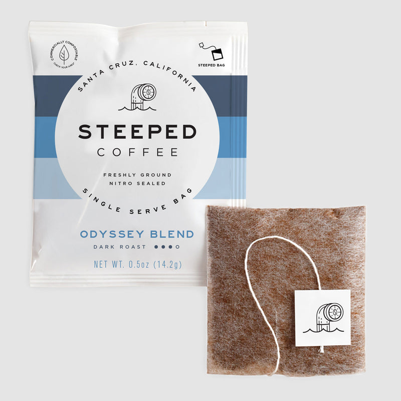 Odyssey Blend