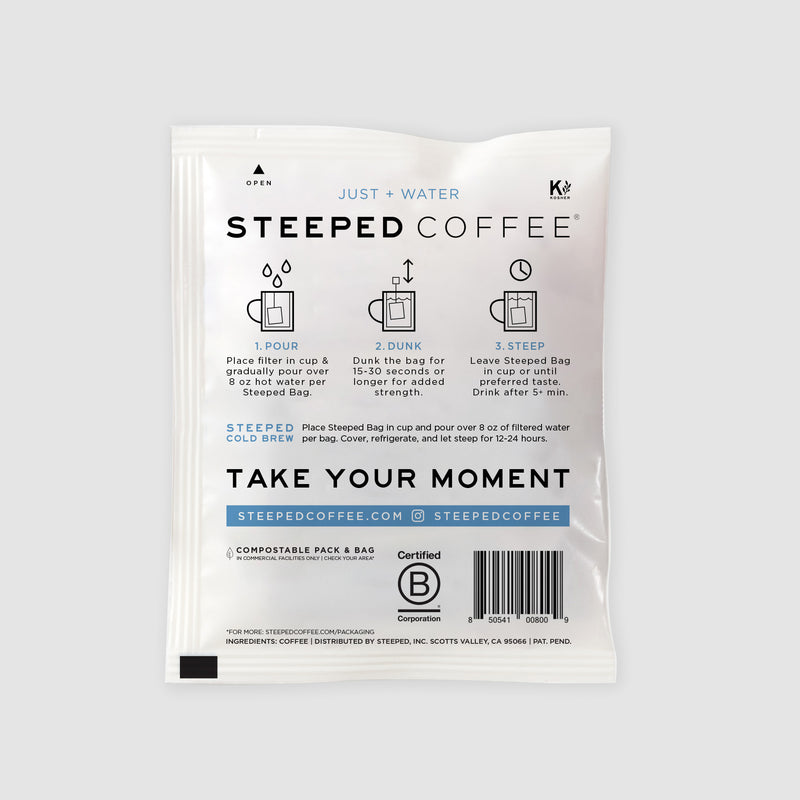 Odyssey Blend