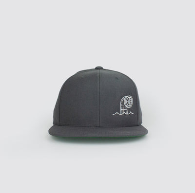 Steeped Baseball Cap