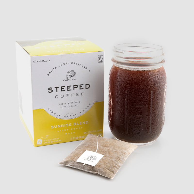 Cold Brew Kit