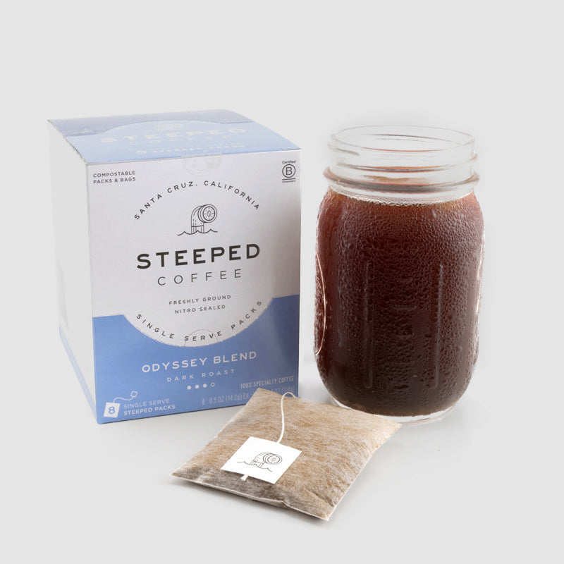 Cold Brew Kit