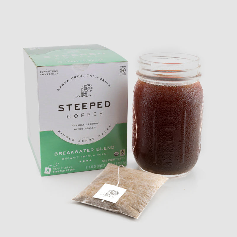 Cold Brew Kit