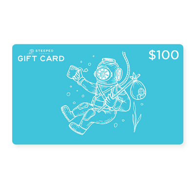 $100 Gift Card