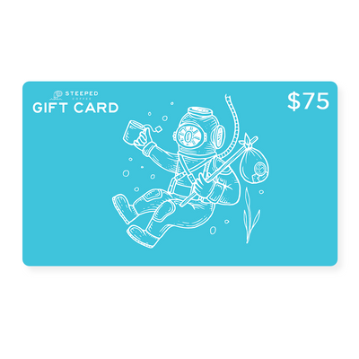 $75 Gift Card